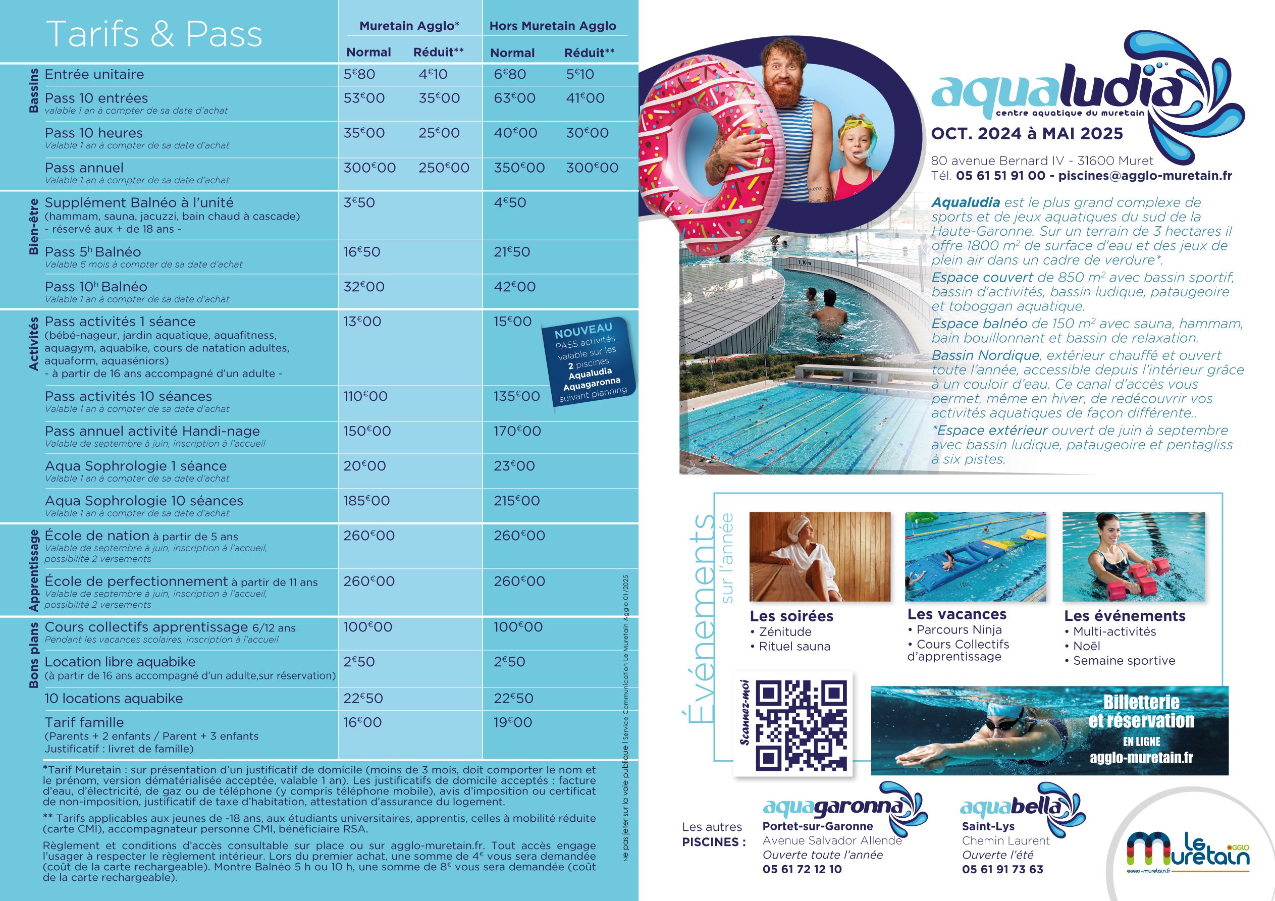 Odoo CMS - une grande photo