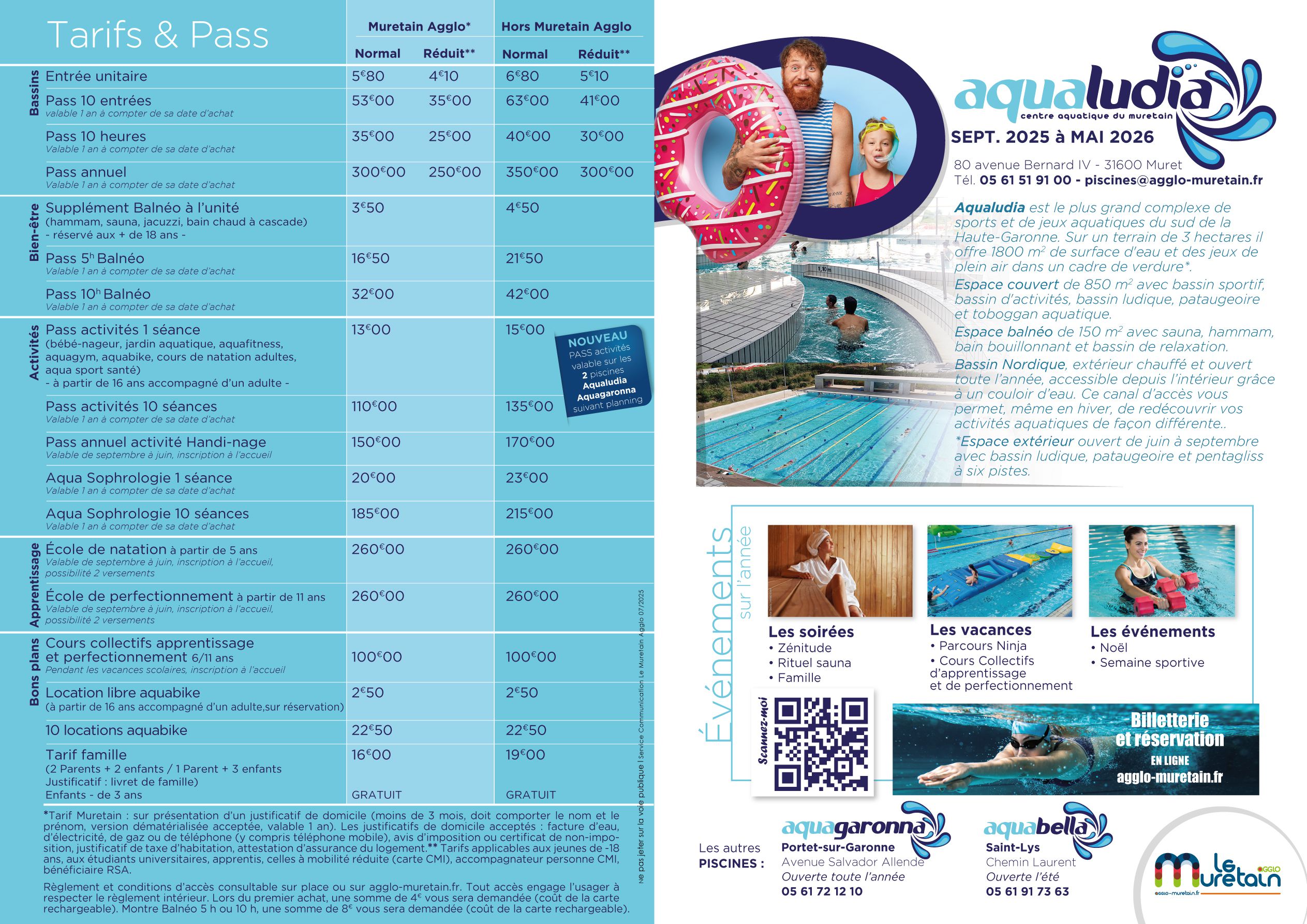 Odoo - Echantillon n°1 pour trois colonnes