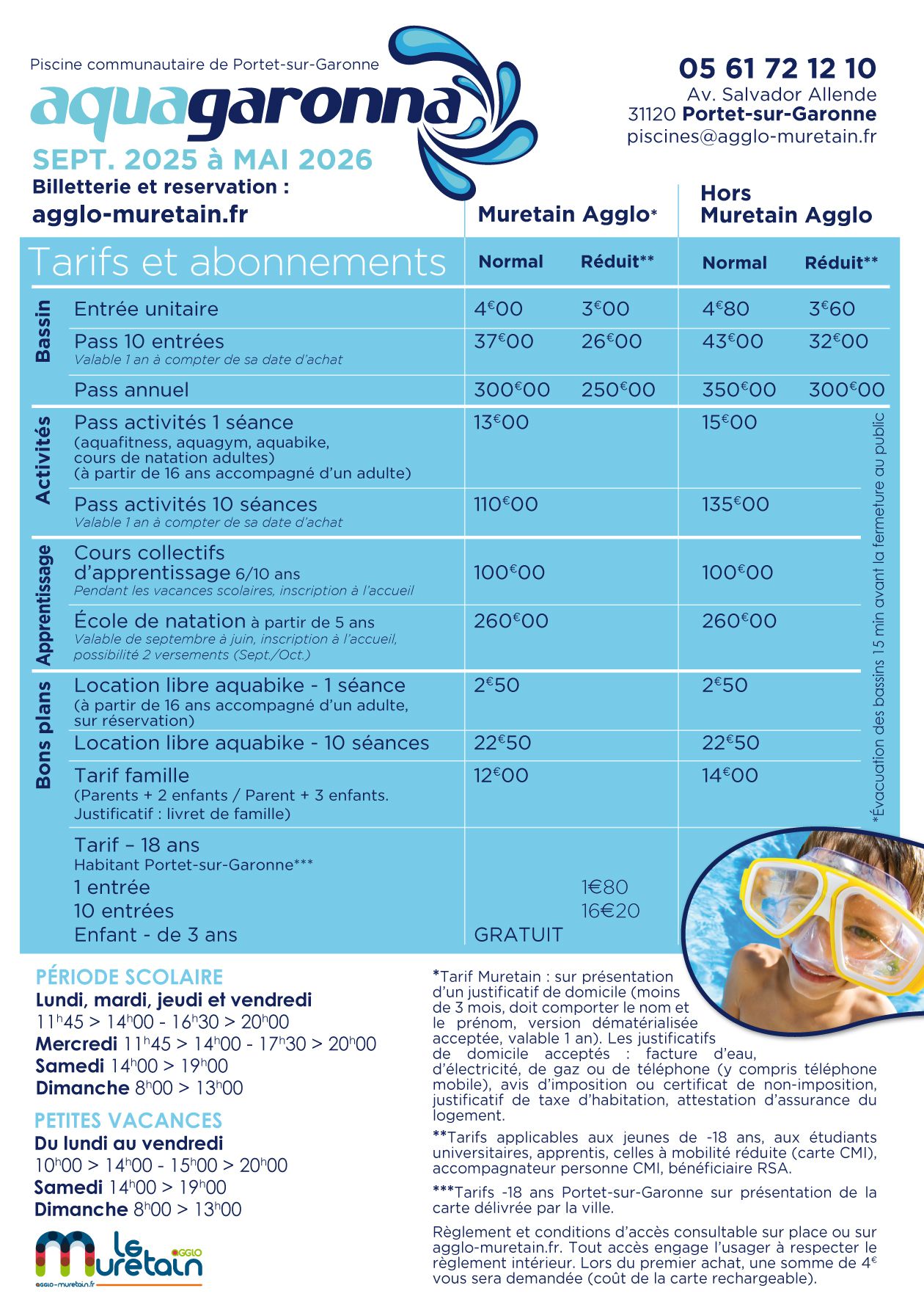 Odoo - Echantillon n°1 pour trois colonnes