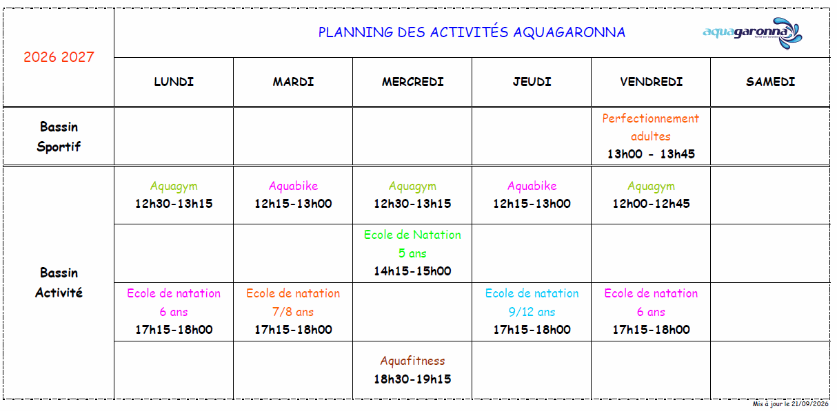 Texte Odoo et bloc d'image