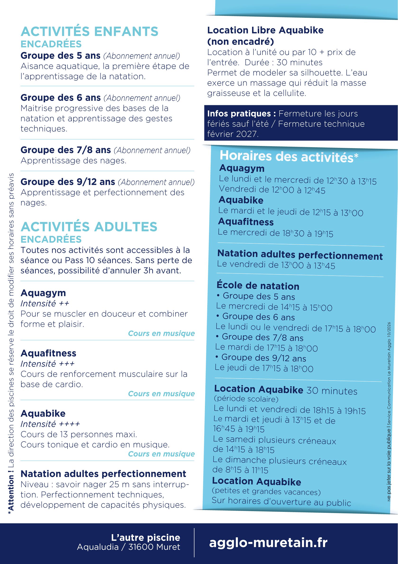Odoo CMS - une grande photo