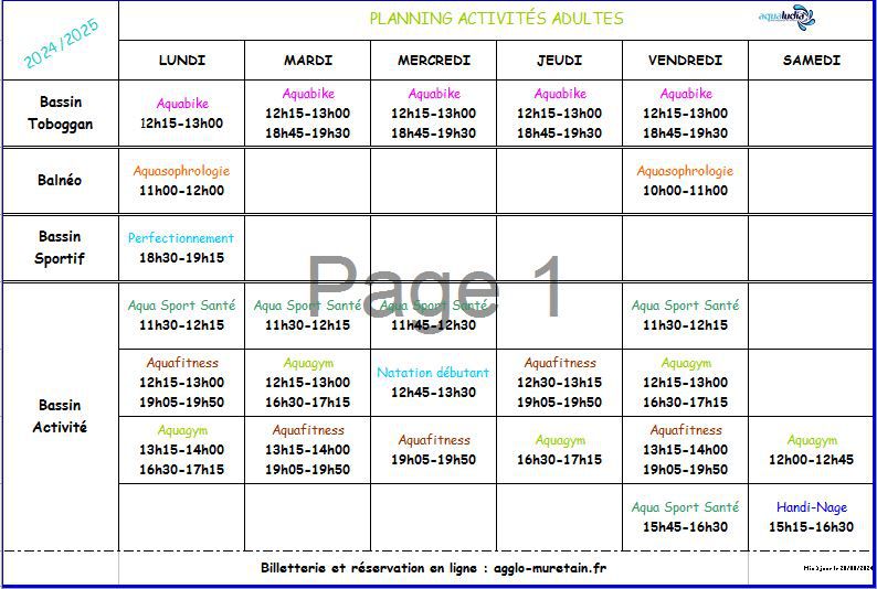 Texte Odoo et bloc d'image