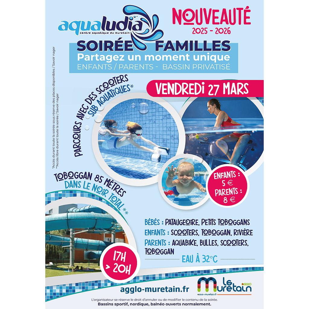 Entrée Famille Enfant EXT